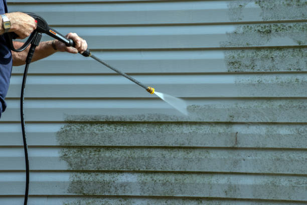 Best Commercial Building Pressure Washing  in South Kensington, MD